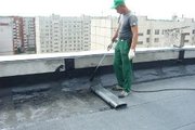 Ремонт крыши мягкой,  ремонт мягкой кровли в Алматы 328-98-20