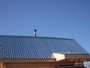 Ремонт крыши(мягкая кровля,  профнастил с полимерным покрытием) Алматы